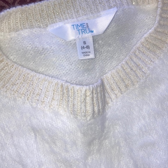 Try sweater. It’s unisex ty - Picture 3 of 5